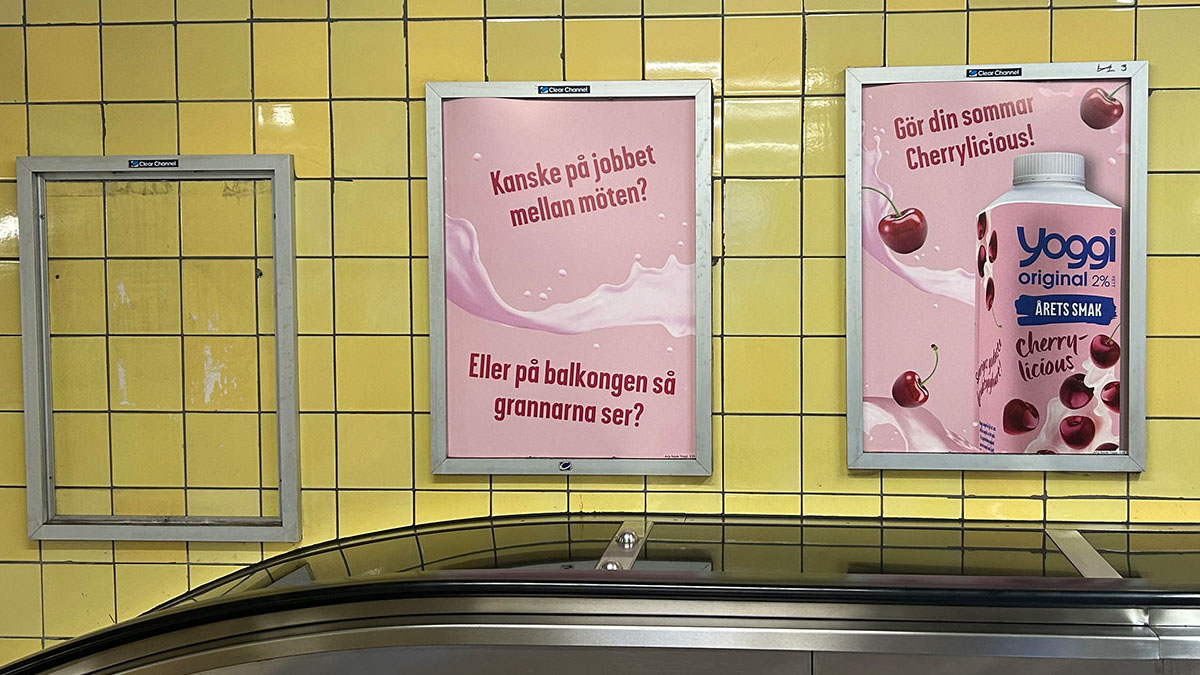 Hemligheten bakom Cherrylicious succé