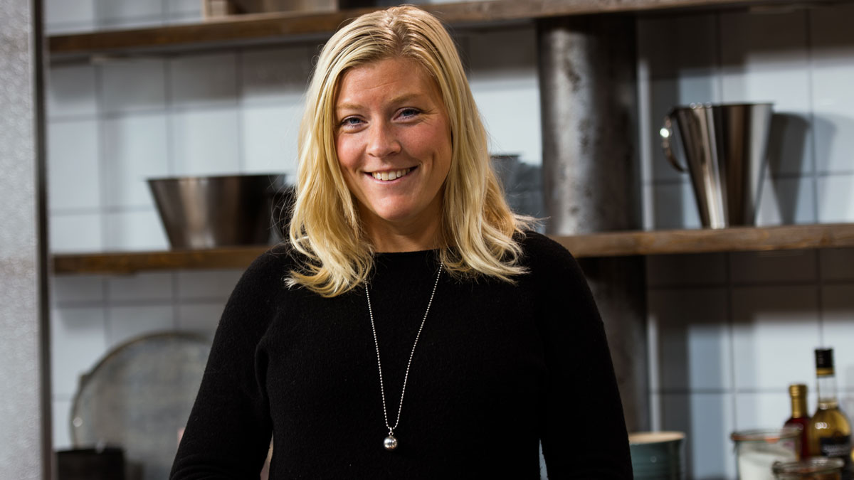 Vad är laktosintolerans?