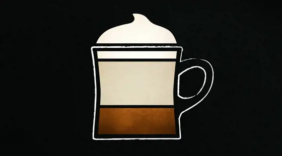 Caffè mocha