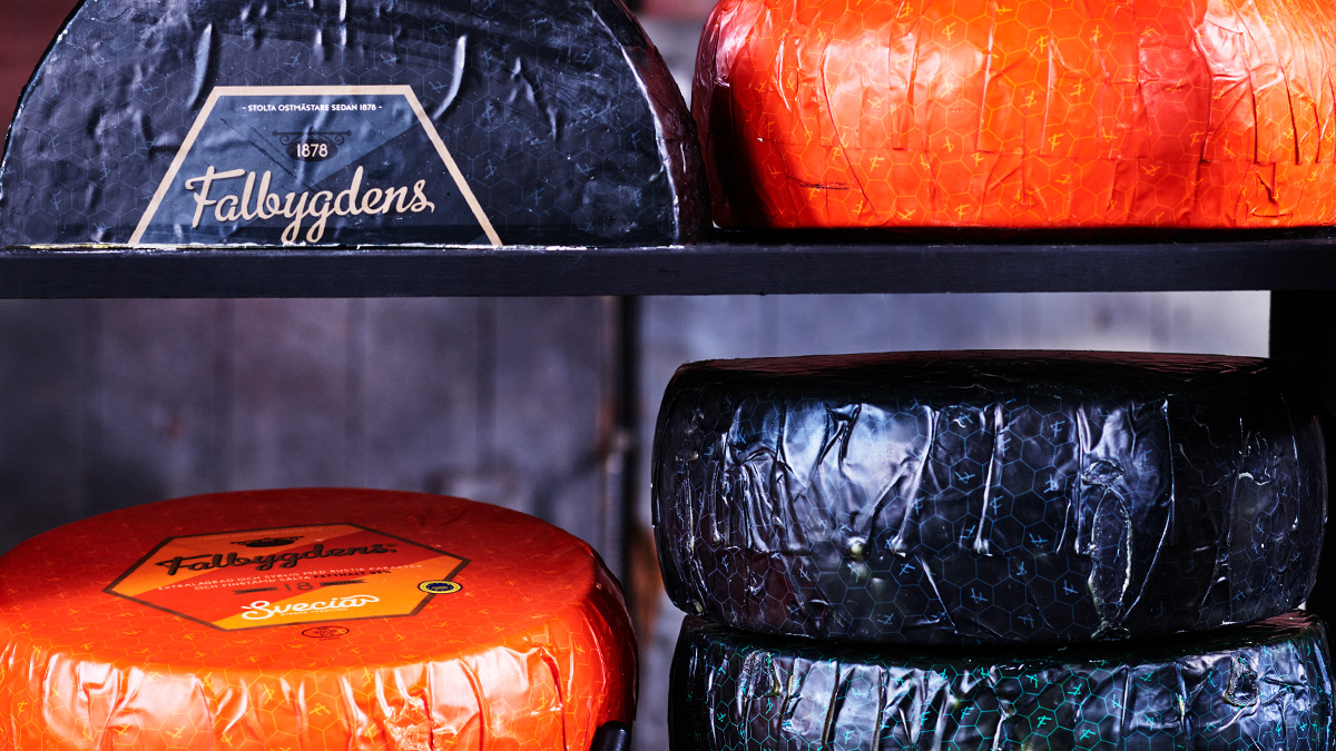 Falbygdens sortiment