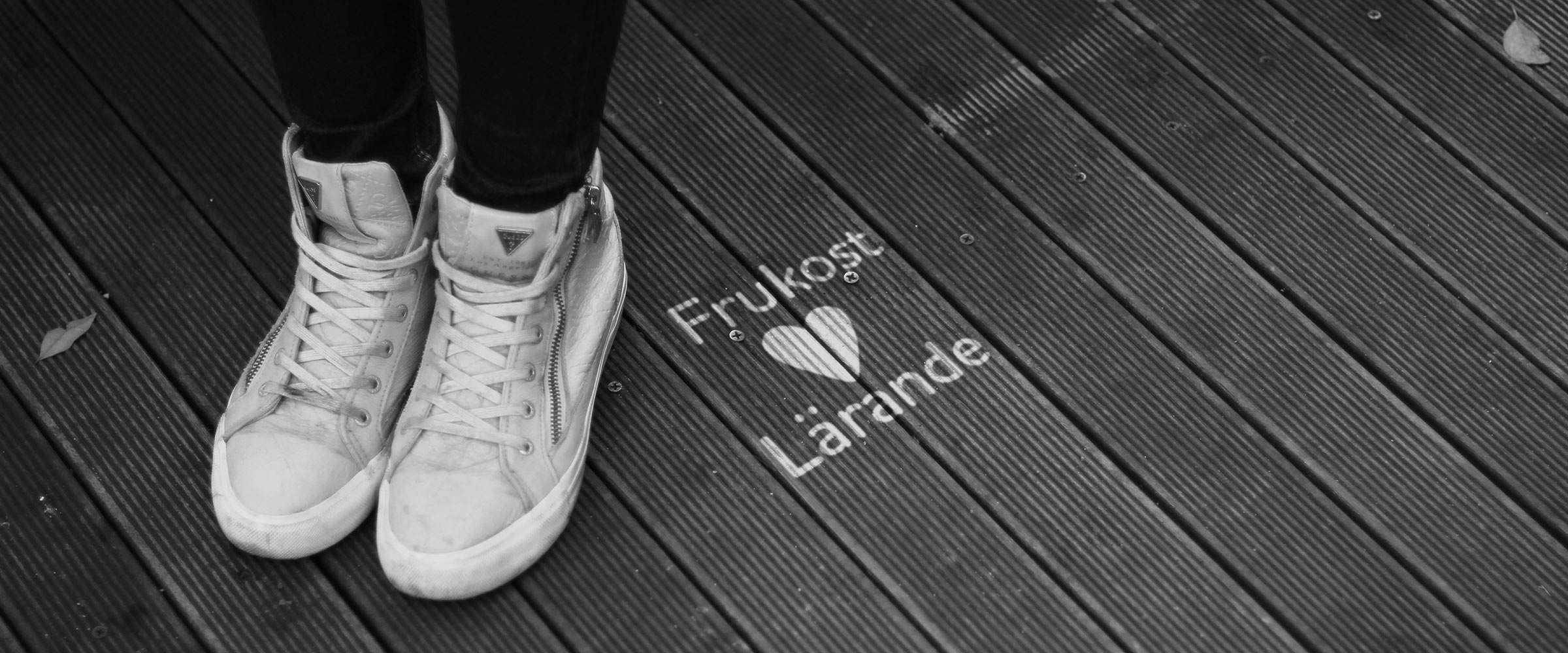 Arla-satsning på ungdomars hälsa