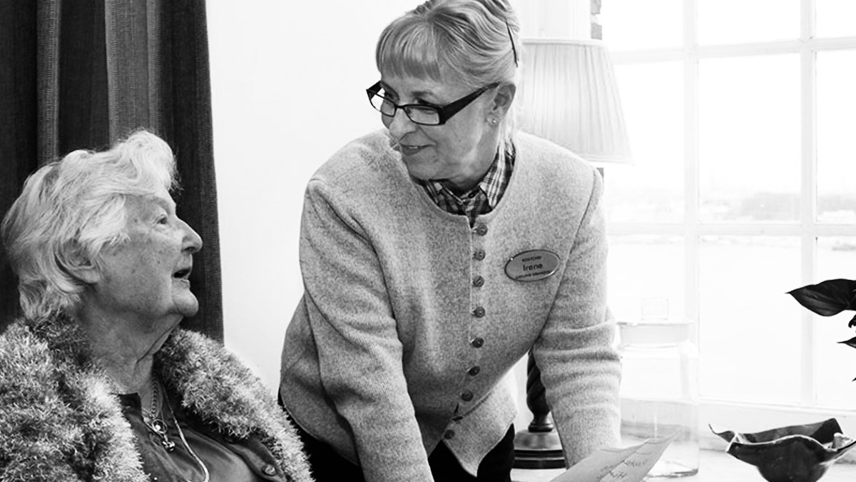 Mellanmål för äldre: Gott, smått & näringsrikt