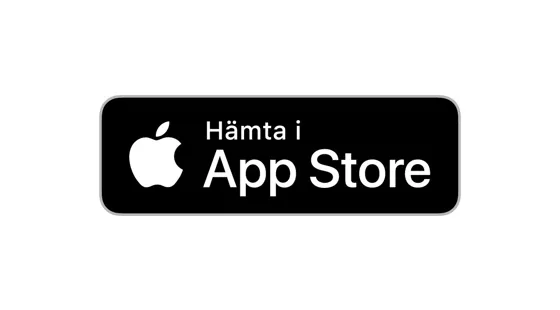 Hämta i App Store