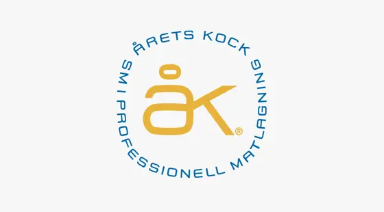 Årets Kock