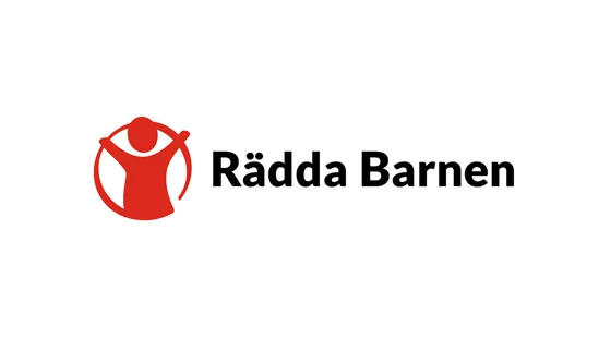 Rädda barnen