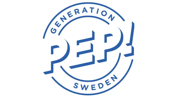 Generation Pep