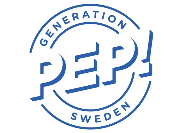 Generation Pep