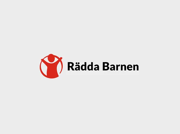 Rädda barnen