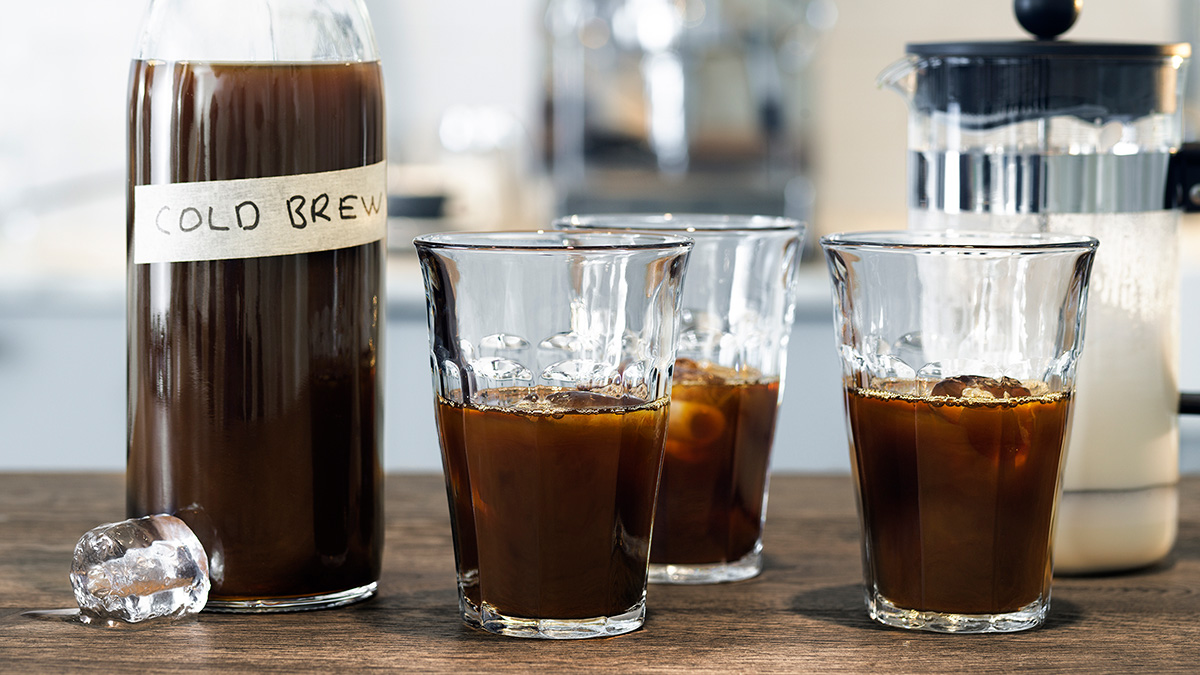 Cold Brew