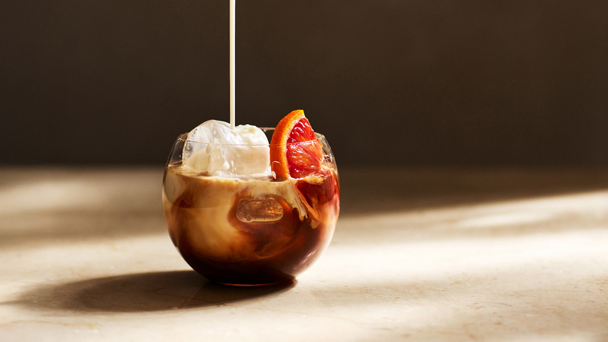 Det våras för kaffet