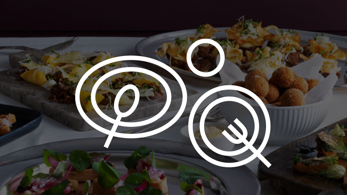 Logotyp sharing style