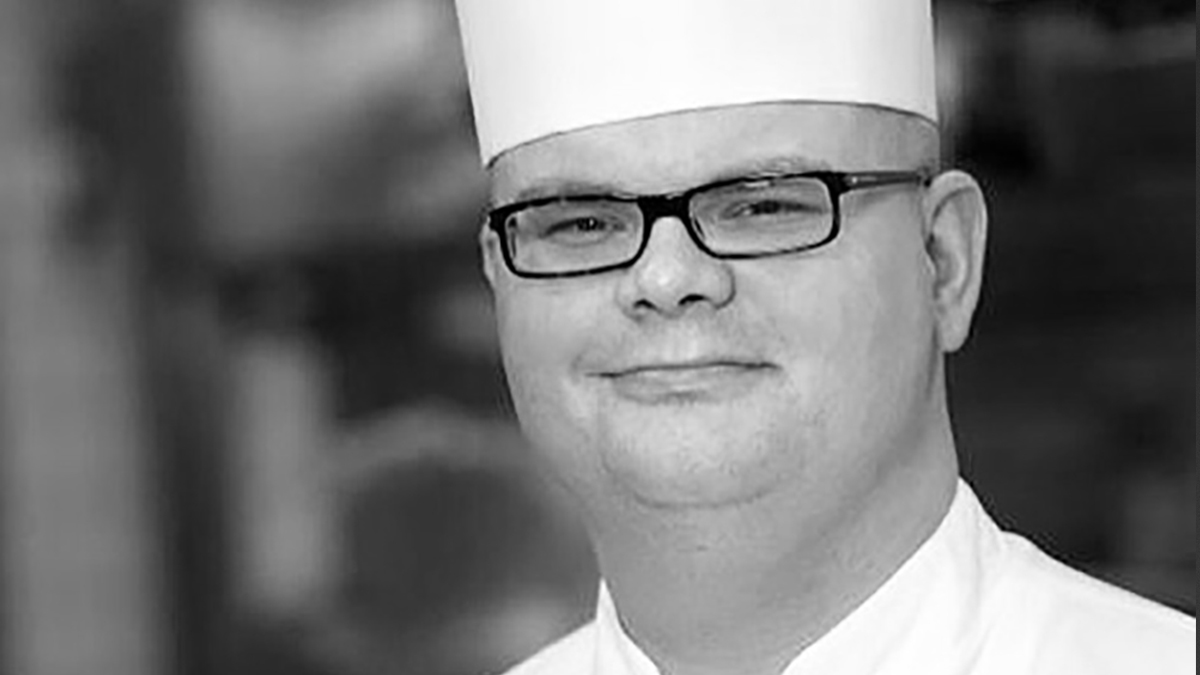 Porträtt av Andreas Askling.