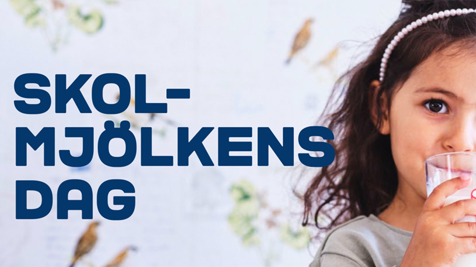 Skolmjölkens dag