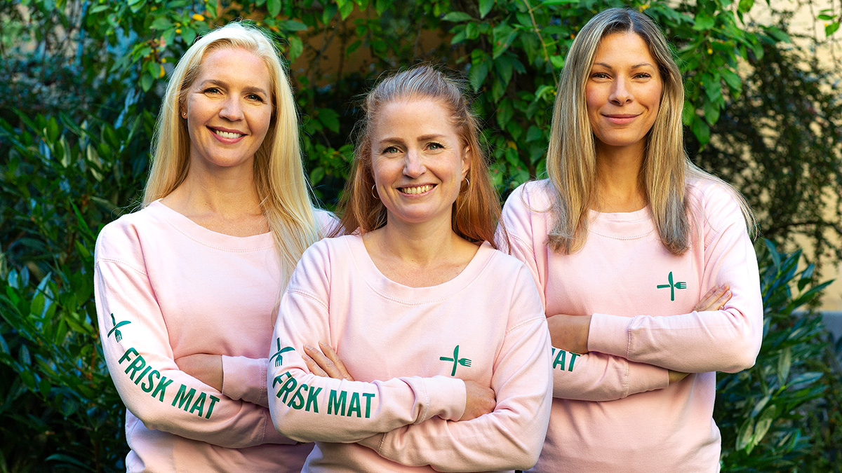 Föreningen frisk mat