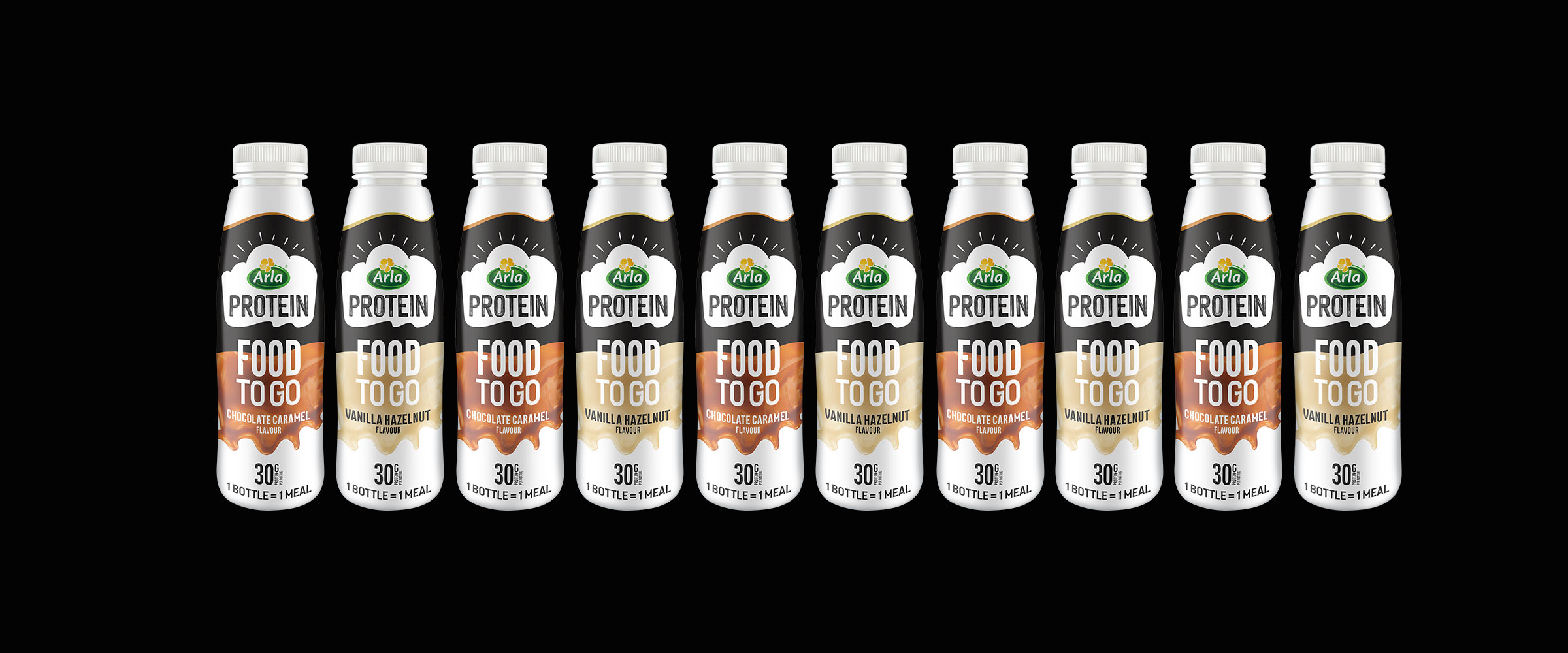Arla Protein Food To Go