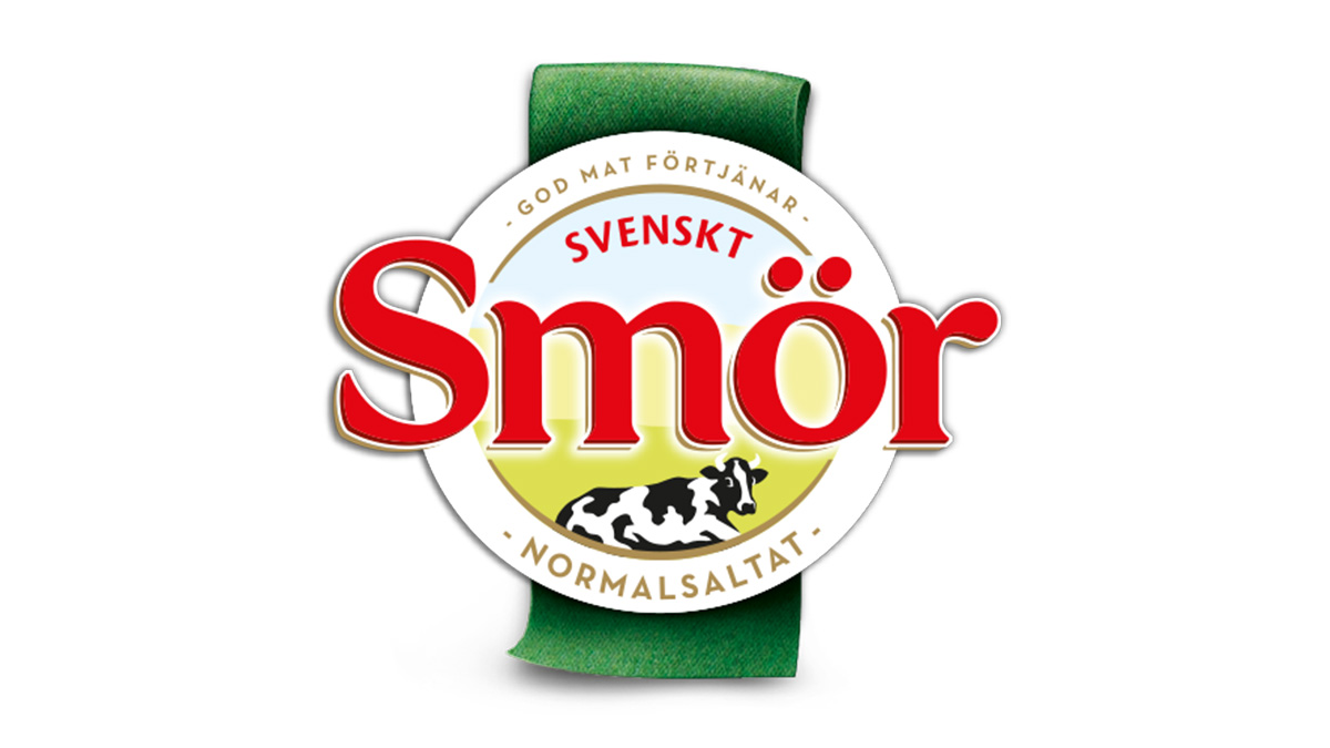 Svenskt Smör