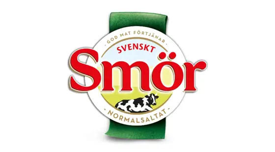 Svenskt Smör