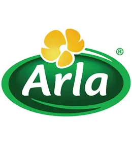 Arla och Årets Konditor