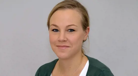 Johanna Törmä