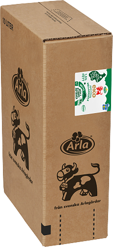 Arla Ko® Ekologisk Eko mellanmjölk 1,5% storp