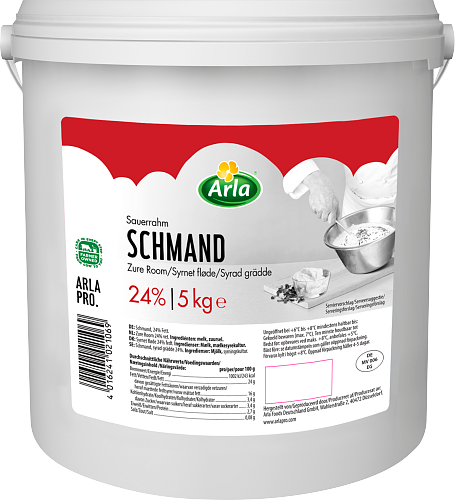 Arla® Pro Schmand 24%