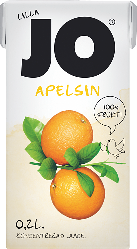 JO® Apelsin