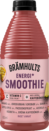 Brämhults Energi smoothie
