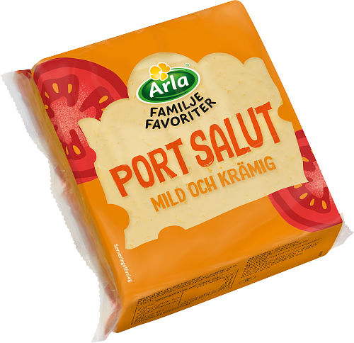 Arla® Familjefav Port Salut ost