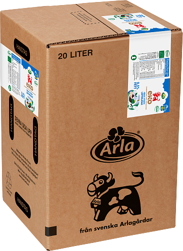 Arla Ko® Ekologisk Eko lättmjölk 0,5% storp