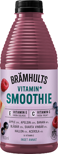 Brämhults Vitamin smoothie
