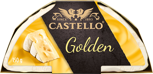 Castello® Golden kittost