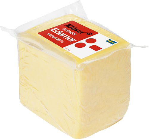 Klöver® Edamer ost
