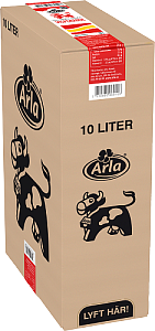 Arla Ko® Färsk vispgrädde 40% BiB