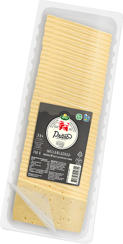 Arla Ko® Präst® skivad ost