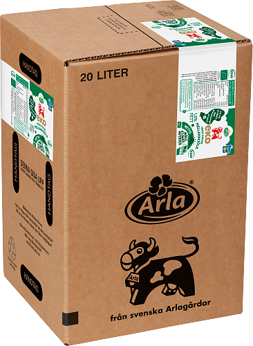 Arla Ko® Ekologisk Mellanmjölk 1,5%