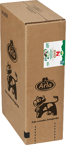 Arla Ko® Ekologisk Eko mellanmjölk 1,5% storp