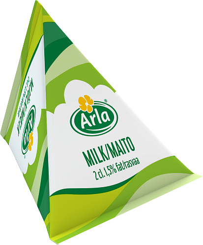 Arla® Mellanmjölk 1,5% port