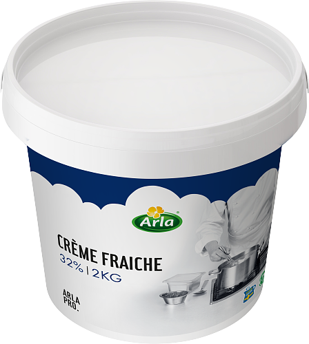 Arla® Pro Crème Fraiche 32%