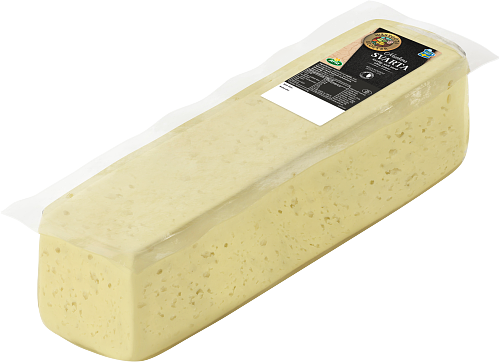 Munkens Svarta ost filé