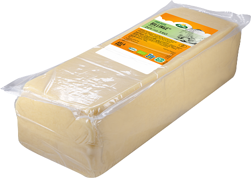 Billinge ekologisk ost filé 26%