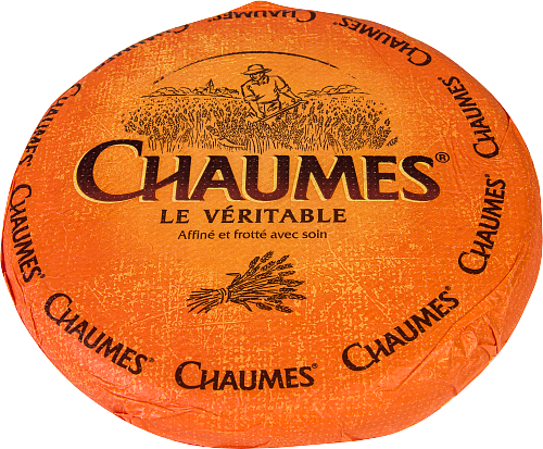 Chaumes 25% kittost