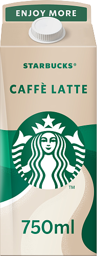 Caffe Latte Multiserve
