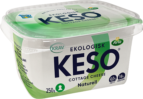 Eko cottage cheese 4%
