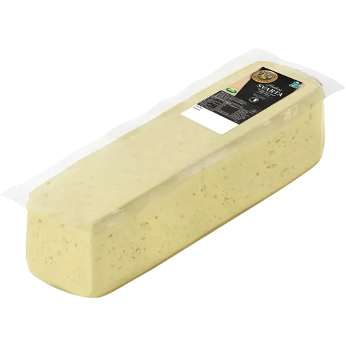 Munkens Svarta ost filé