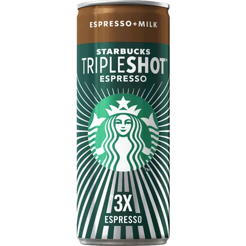 Tripleshot Espresso