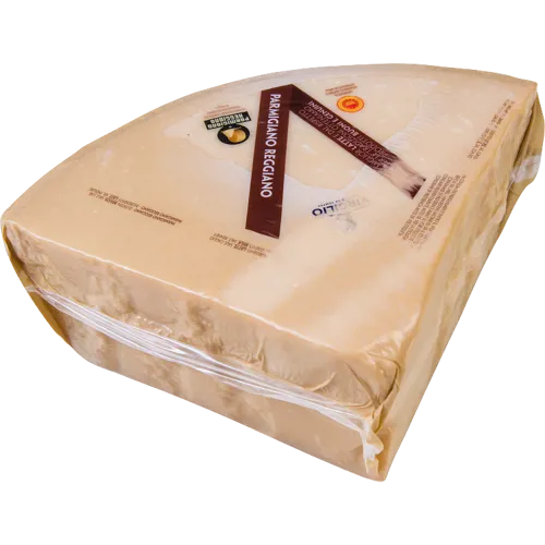 Parmigiano Reggiano opas30% hårdost