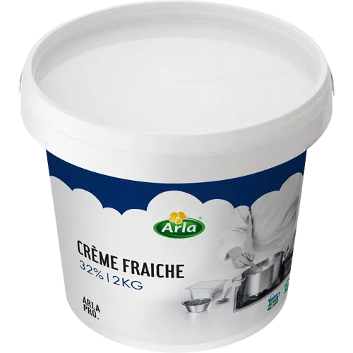 Crème Fraiche 32%