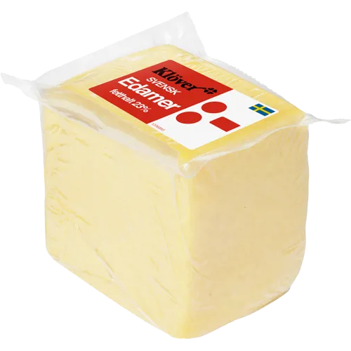 Edamer ost