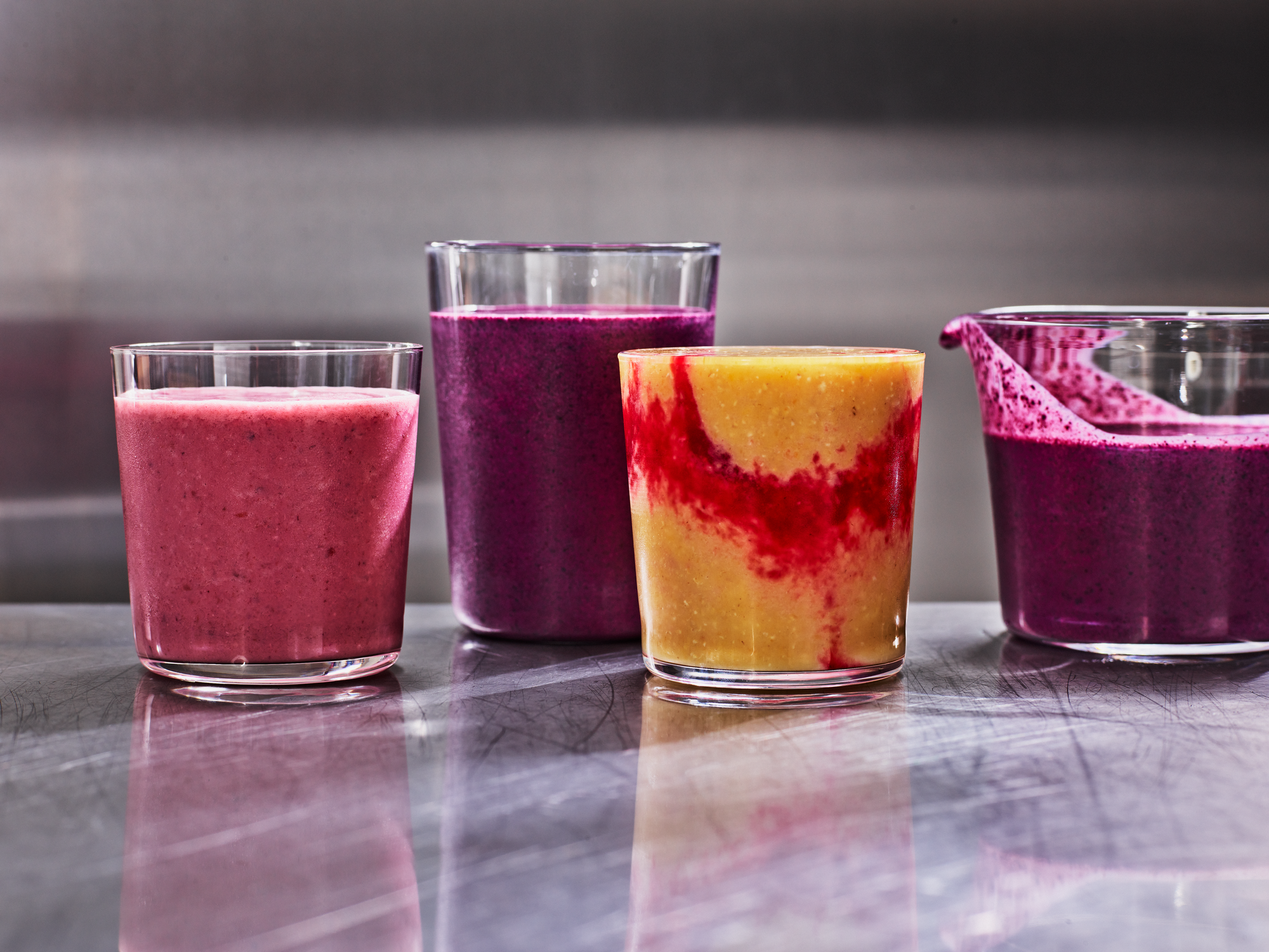 Smoothies